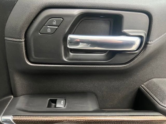 Used 2022 Chevrolet Silverado 1500 LT Trail Boss w/ Convenience Package II image 60