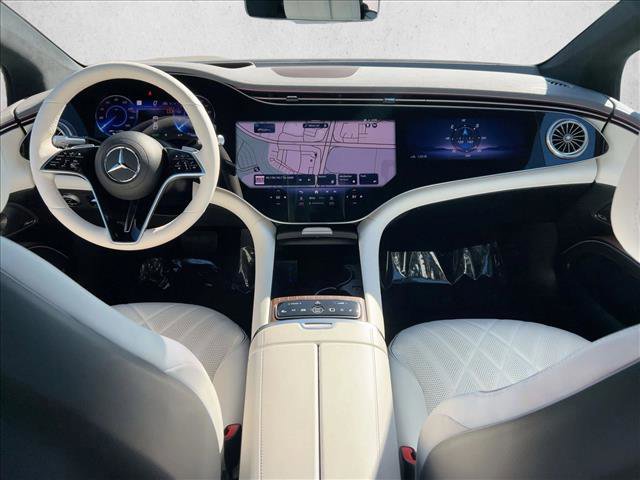 Certified 2023 Mercedes-Benz EQS 580 EQS 580 image 19