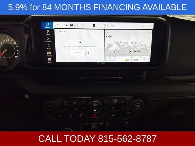 New 2026 Jeep Wrangler Unlimited Rubicon image 15