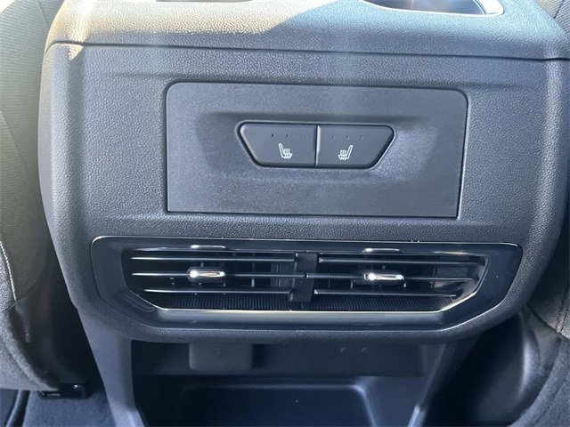 New 2026 GMC Sierra EV Elevation w/ Premium Package image 13