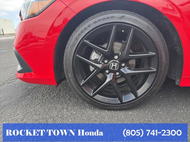 Used 2023 Honda Civic Sport image 19