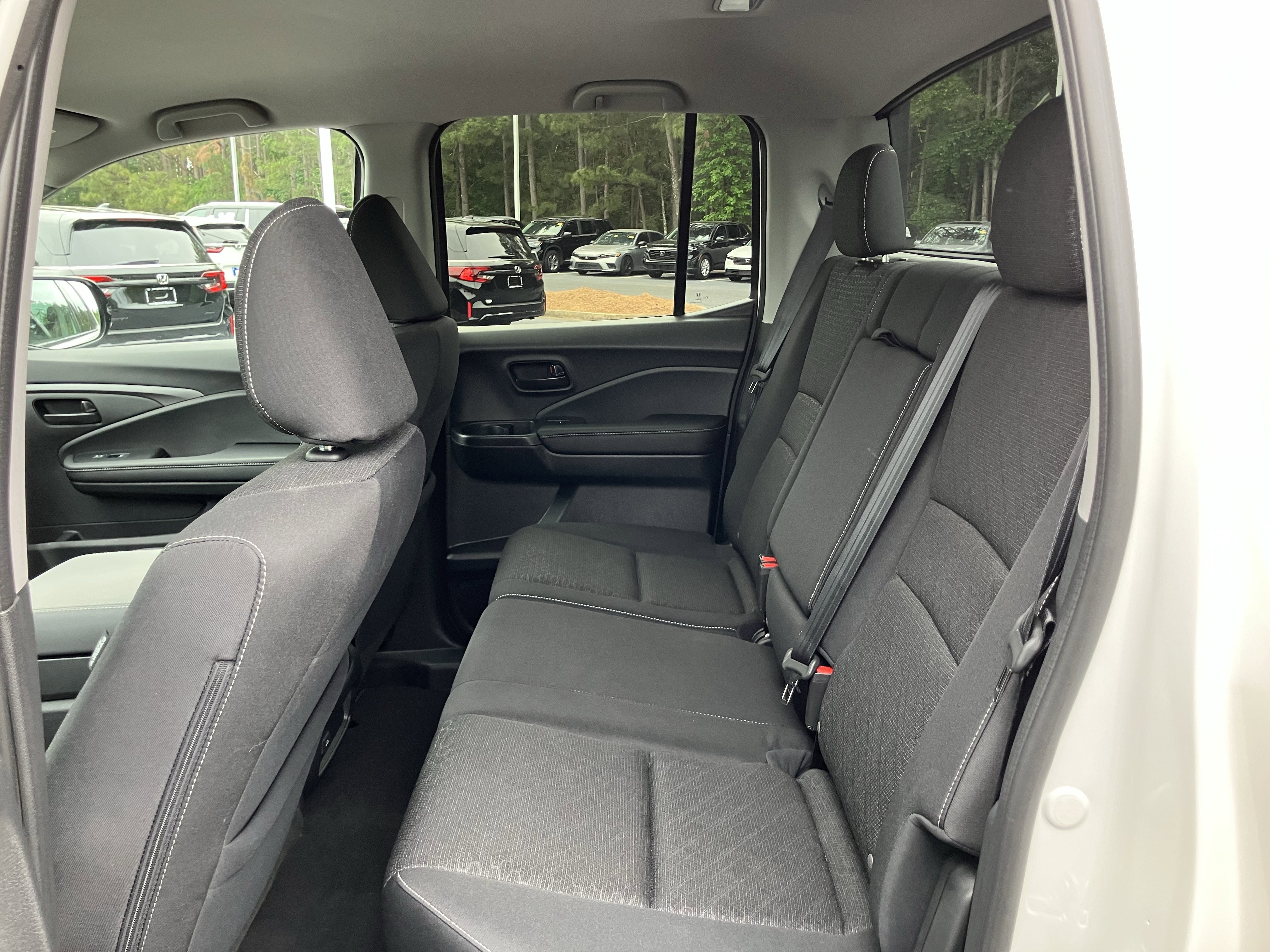 Used 2025 Honda Ridgeline Sport+ image 32