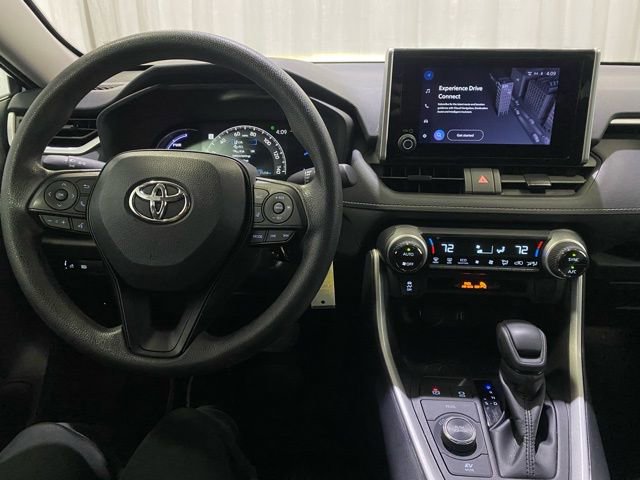 Certified 2025 Toyota RAV4 LE image 19