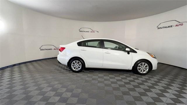 Used 2012 Kia Rio LX image 9