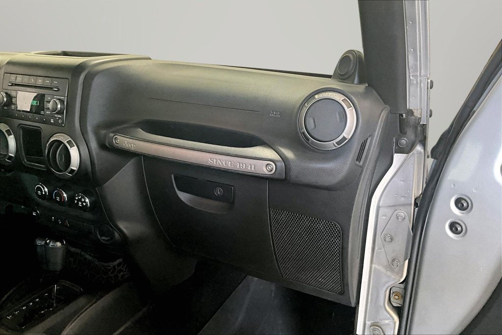 Used 2011 Jeep Wrangler Sport AWD/4WD image 23