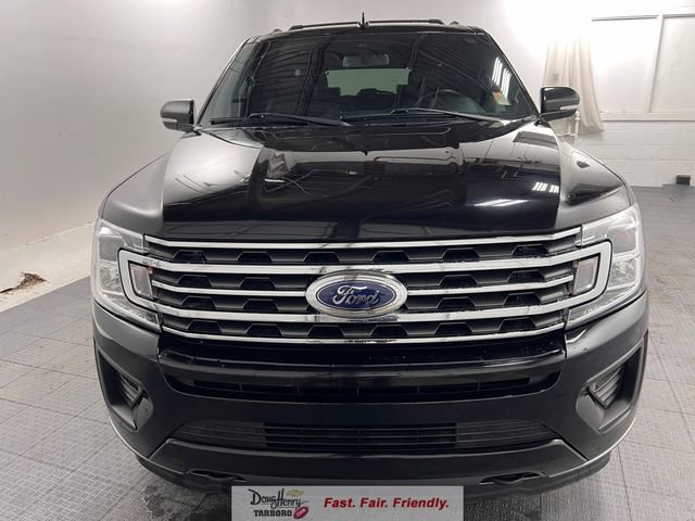 Used 2021 Ford Expedition Max XLT image 2