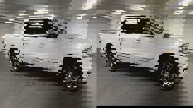 Used 2024 RAM 1500 Limited image 2