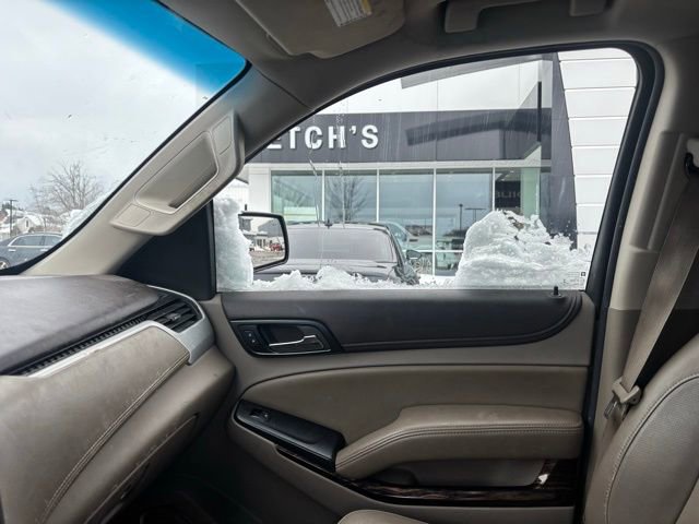 Used 2015 GMC Yukon XL SLT w/ Open Road Package image 13