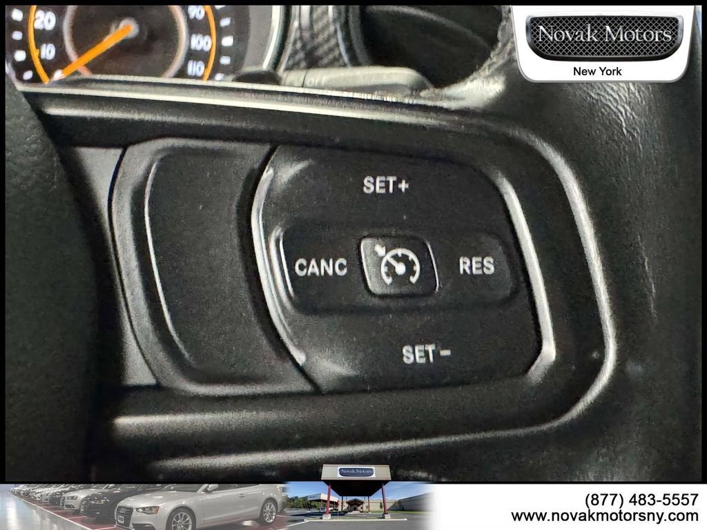 Used 2021 Jeep Wrangler Sport AWD/4WD image 20