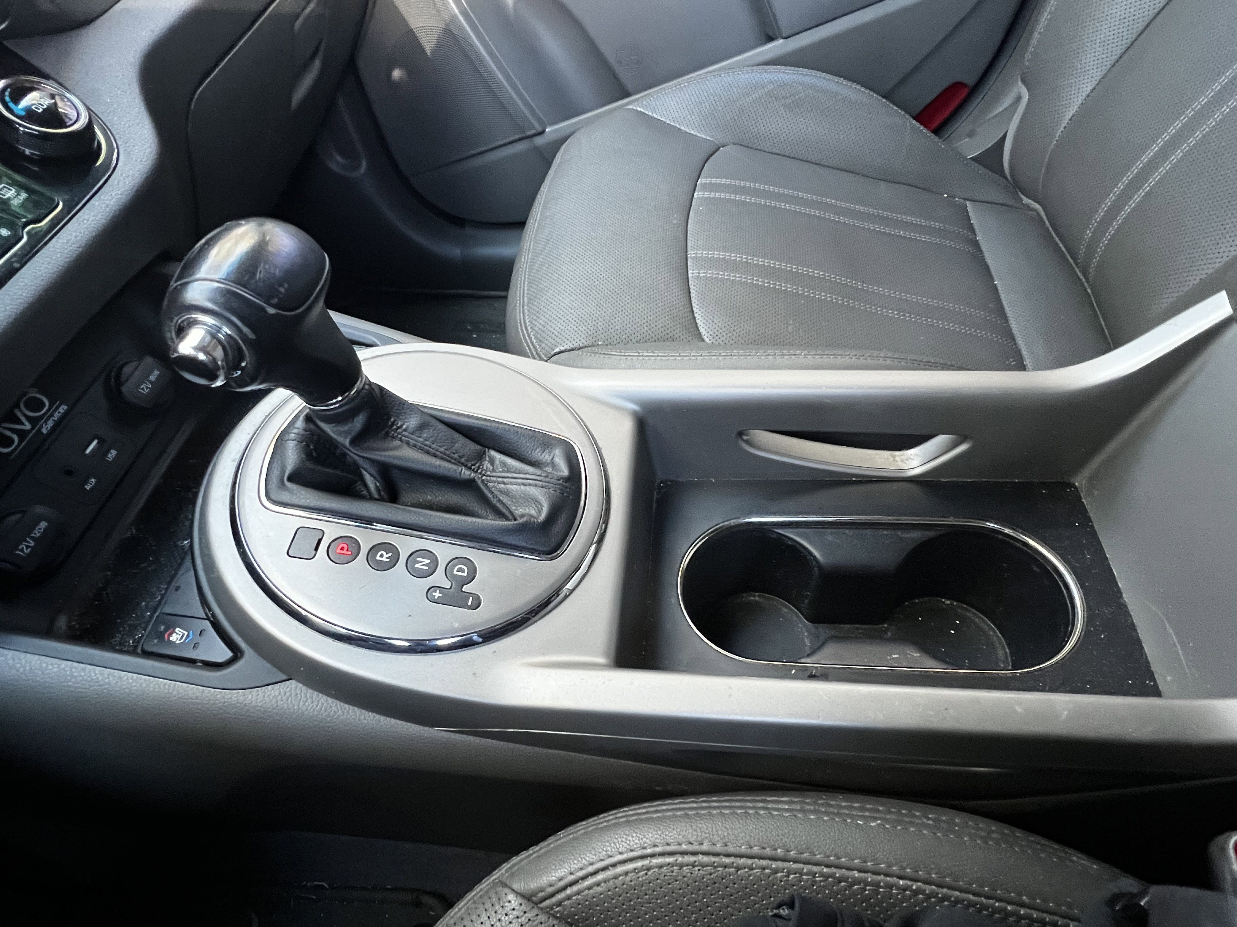 Used 2016 Kia Sportage EX w/ EX Premium Package image 27