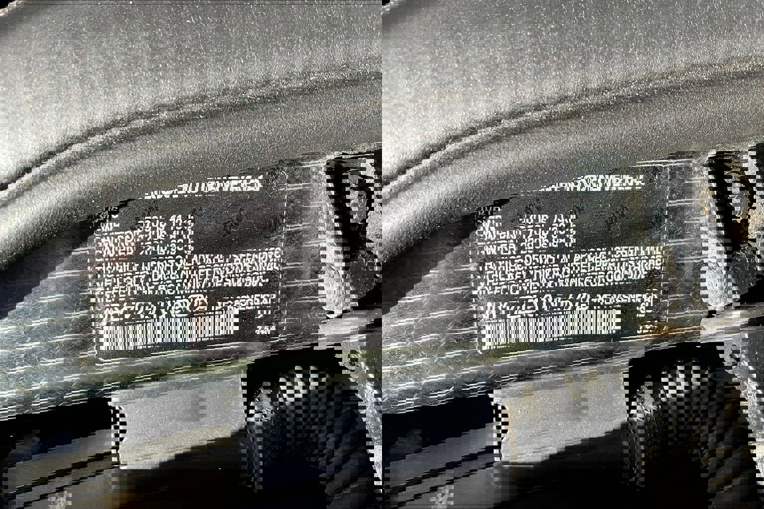 Used 2016 BMW i3 image 30