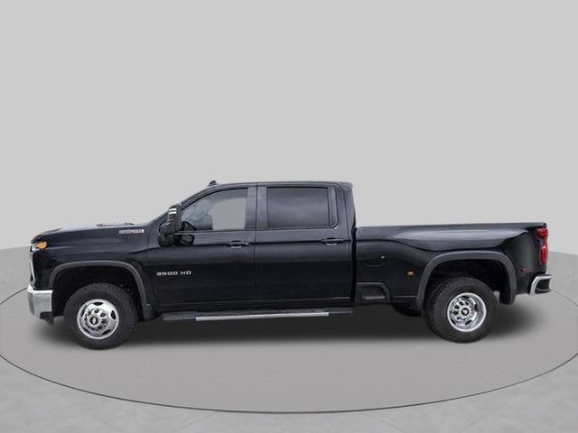 Used 2021 Chevrolet Silverado 3500 LT w/ Convenience Package AWD/4WD image 6