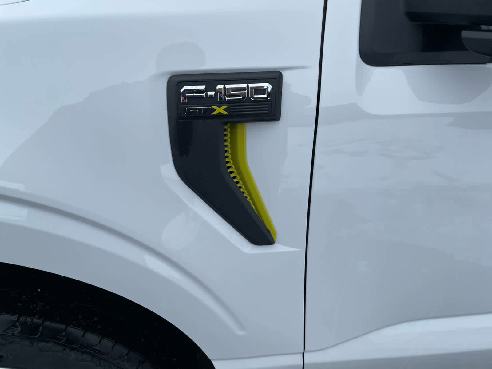 Used 2025 Ford F150 STX w/ Equipment Group 200A image 10