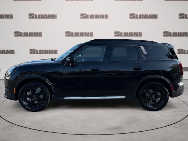New 2027 MINI Cooper Countryman S AWD/4WD image 2