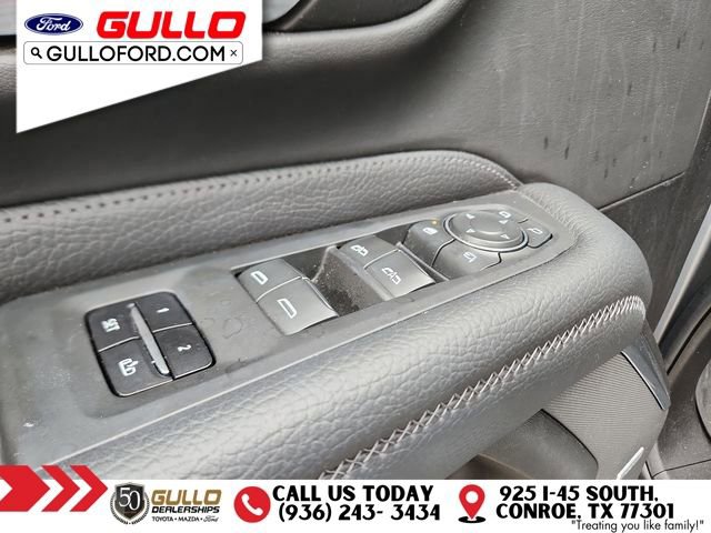 Used 2022 GMC Yukon XL Denali RWD image 21