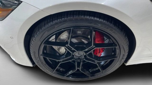 Used 2020 Mercedes-Benz AMG GT 63 image 9