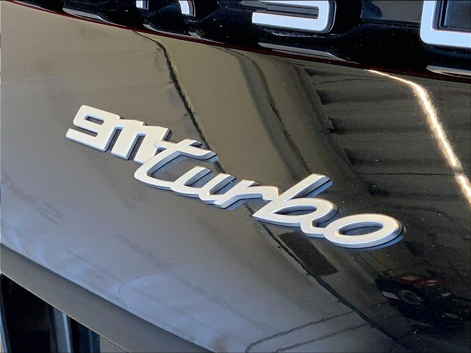 Certified 2023 Porsche 911 Turbo AWD/4WD image 20