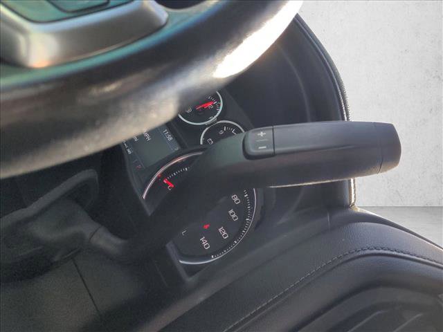 Used 2021 Chevrolet Silverado 1500 LTZ image 13