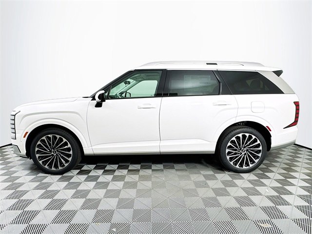New 2026 Hyundai Palisade Calligraphy image 3