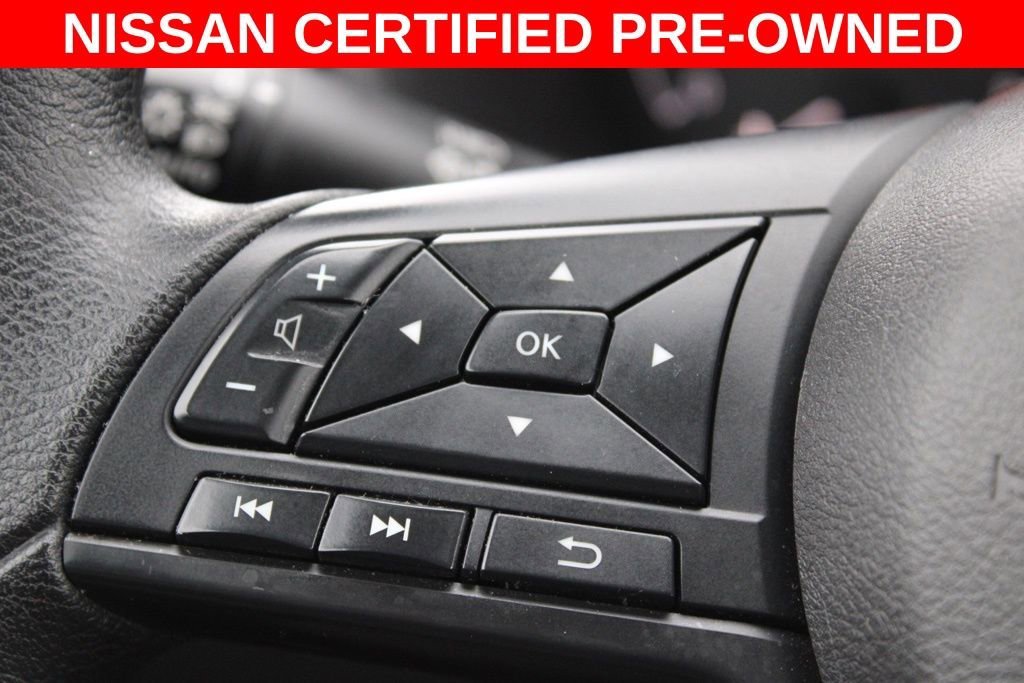 Certified 2024 Nissan Altima 2.5 S image 23