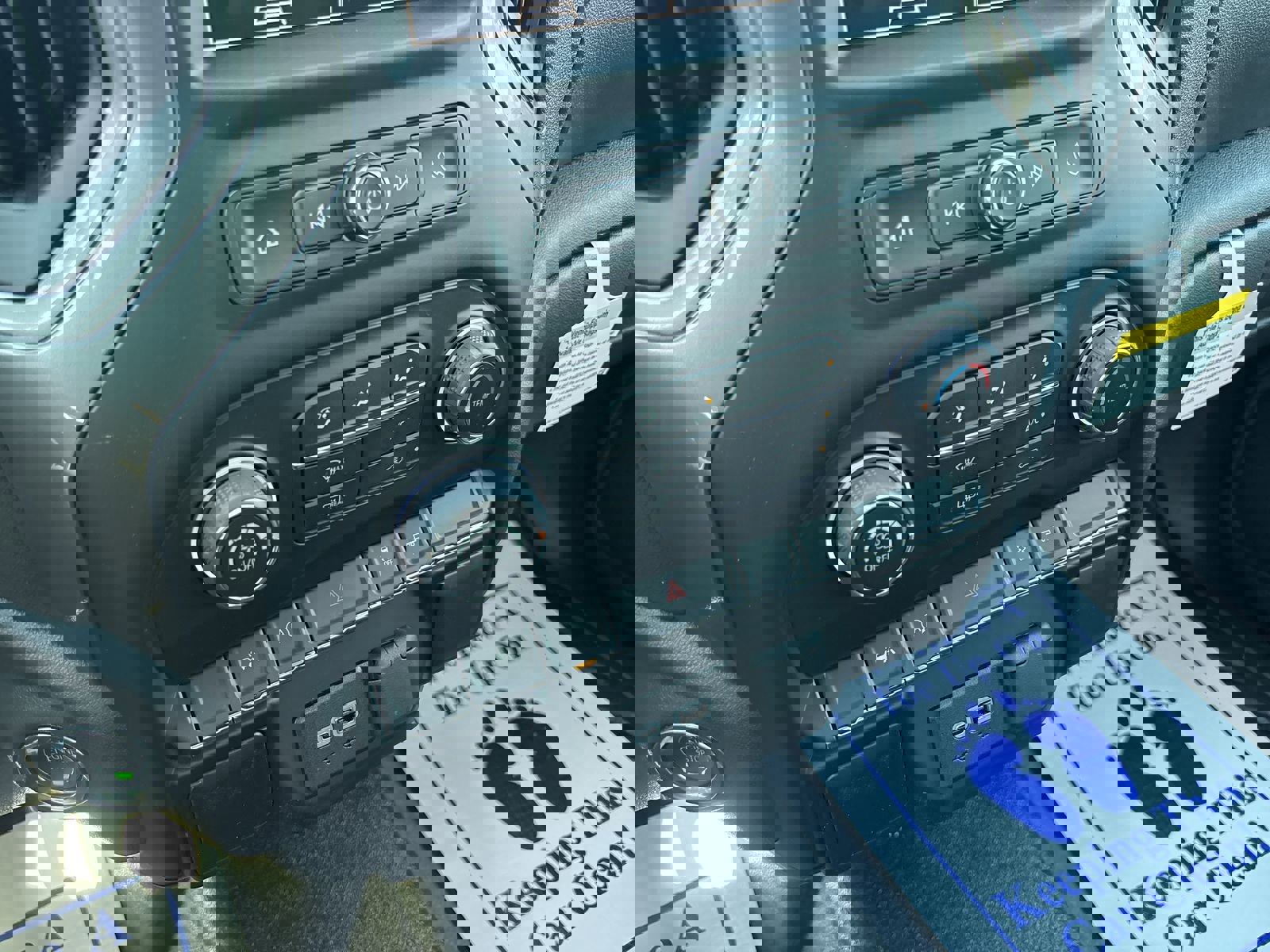 New 2026 Chevrolet Silverado 1500 W/T w/ WT Value Package image 18