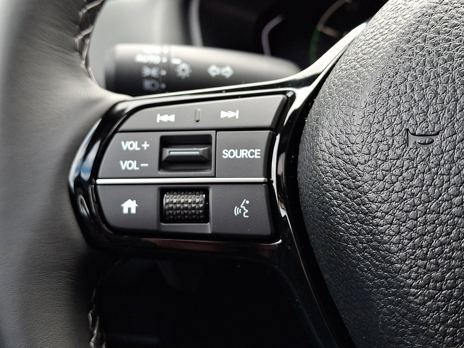 New 2026 Honda Civic Sport image 15