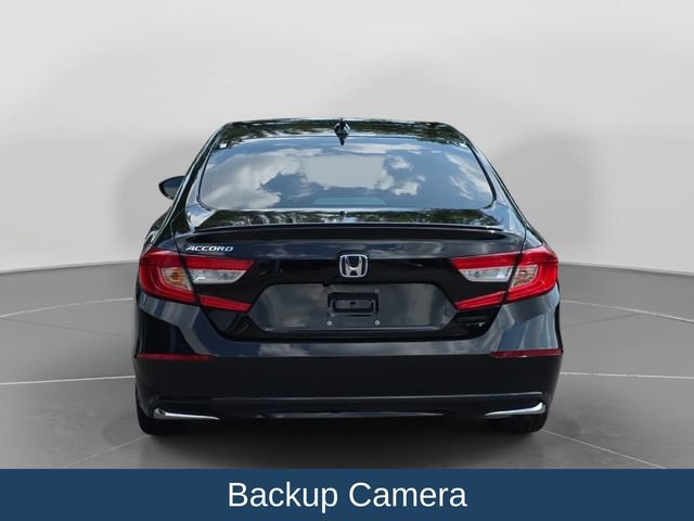 Used 2022 Honda Accord Sport image 5