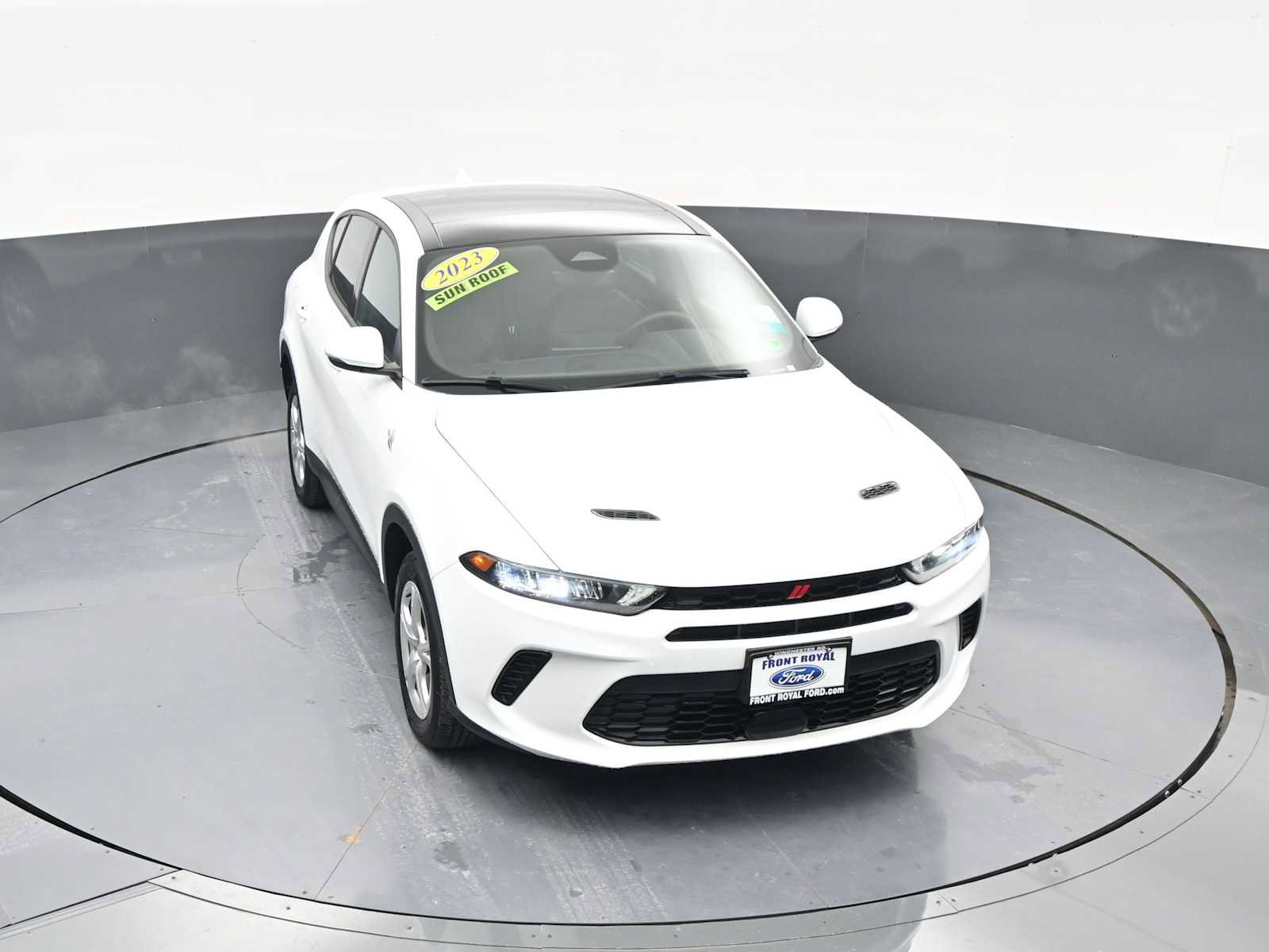 Used 2023 Dodge Hornet GT Plus image 26