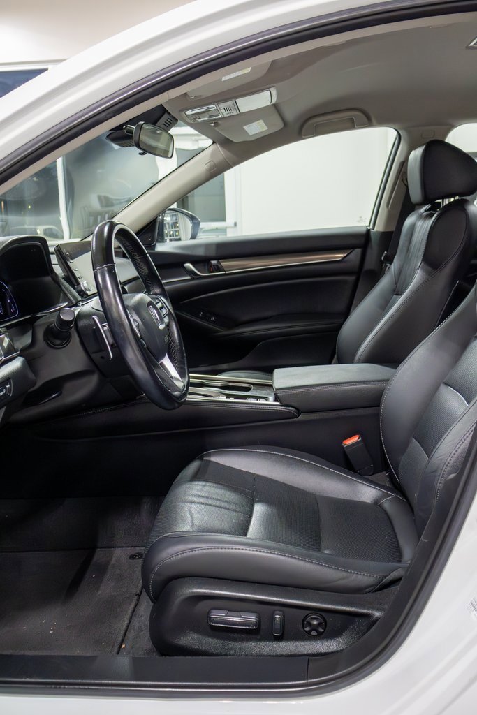 Used 2021 Honda Accord Sport Special Edition image 15