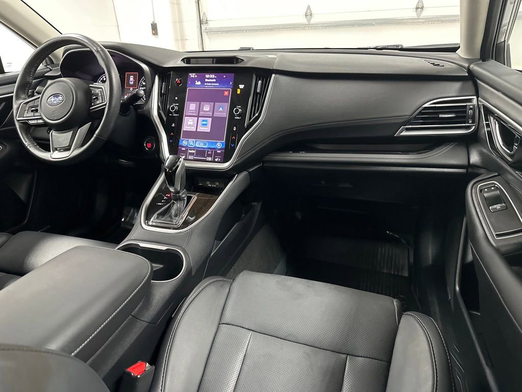 Used 2022 Subaru Legacy Limited XT AWD/4WD image 13