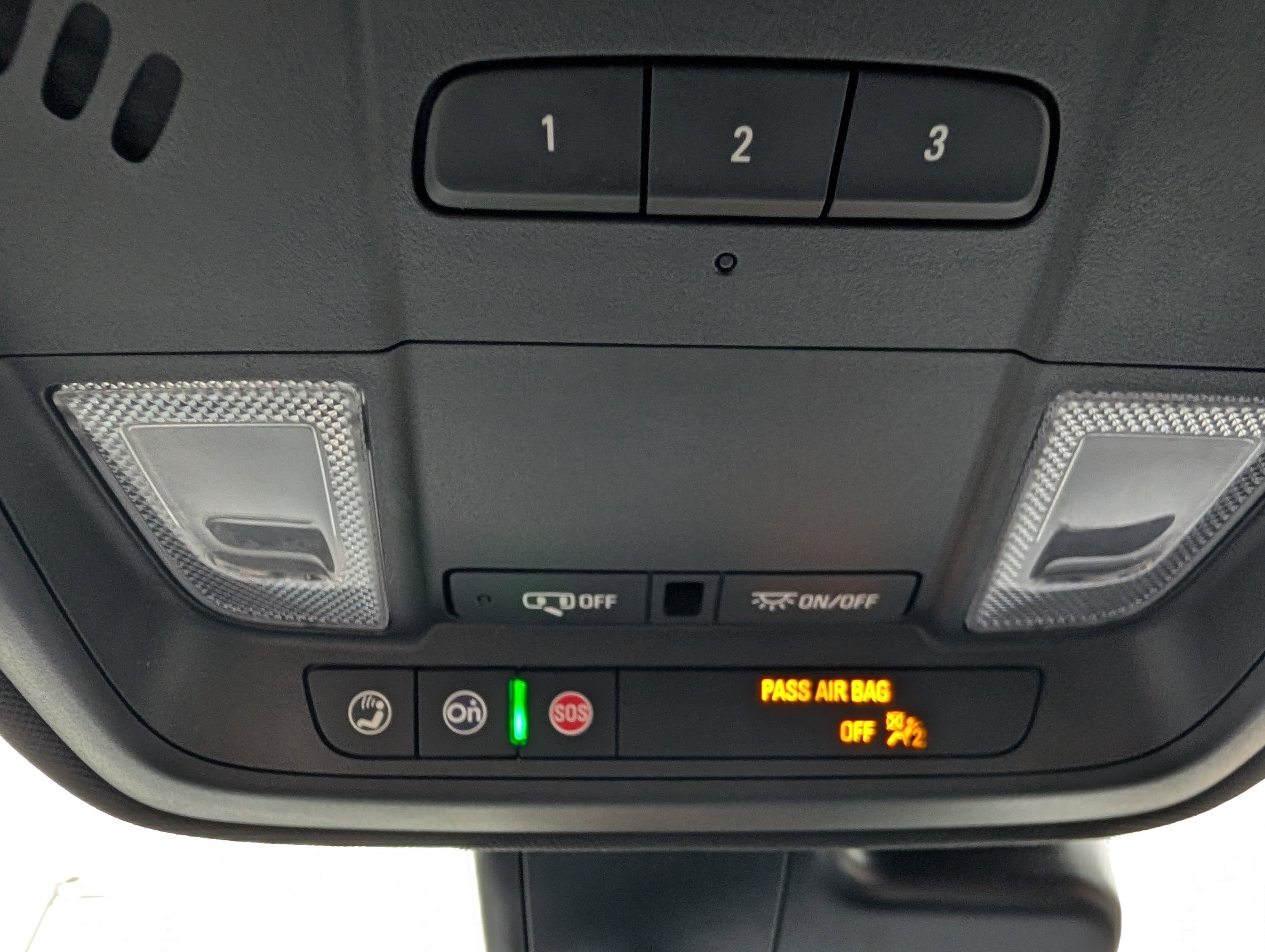 Used 2020 Cadillac XT4 Premium Luxury w/ Cold Weather Package image 31