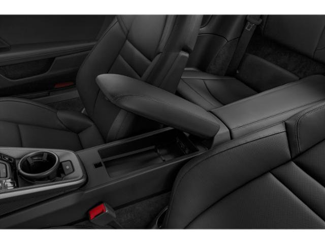 Certified 2024 Porsche 911 Carrera RWD image 17