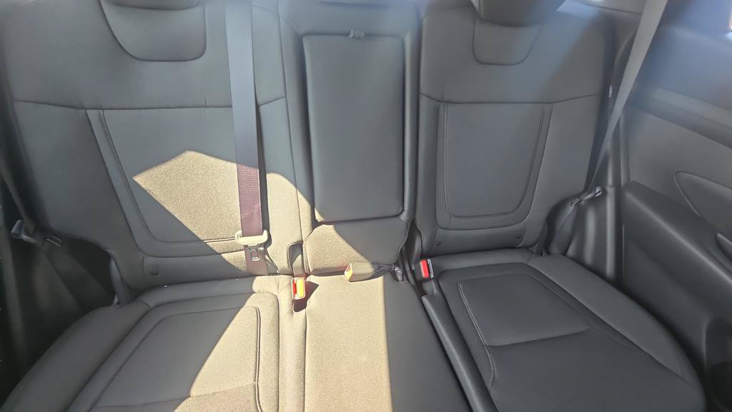 New 2026 Hyundai Tucson SE AWD/4WD image 10