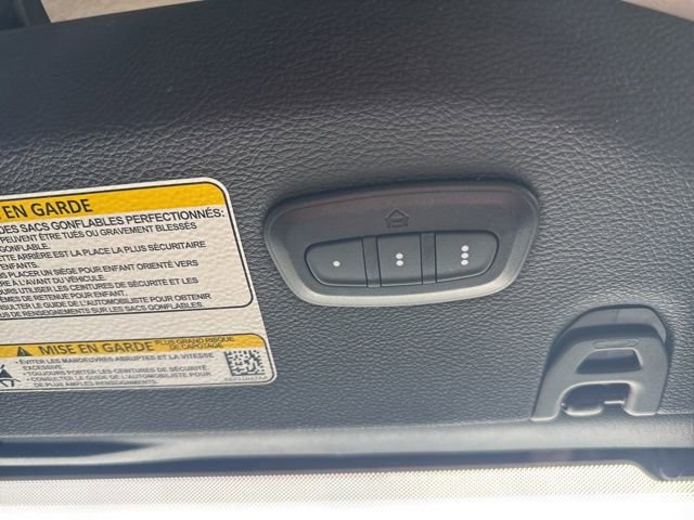 Used 2024 Jeep Wrangler Sahara w/ Technology Group AWD/4WD image 25