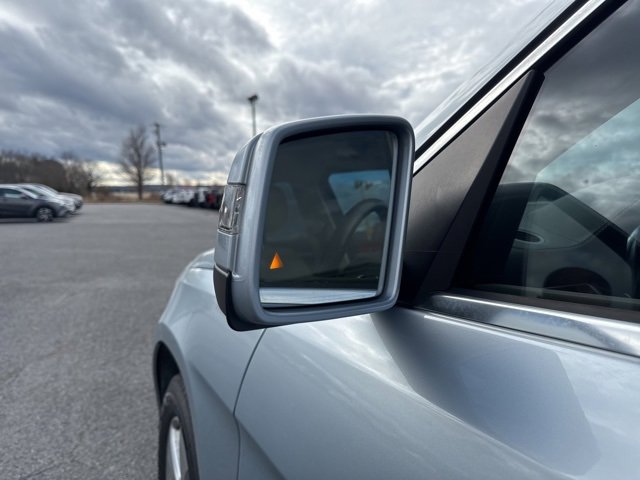 Used 2018 Mercedes-Benz GLS 450 4MATIC image 12