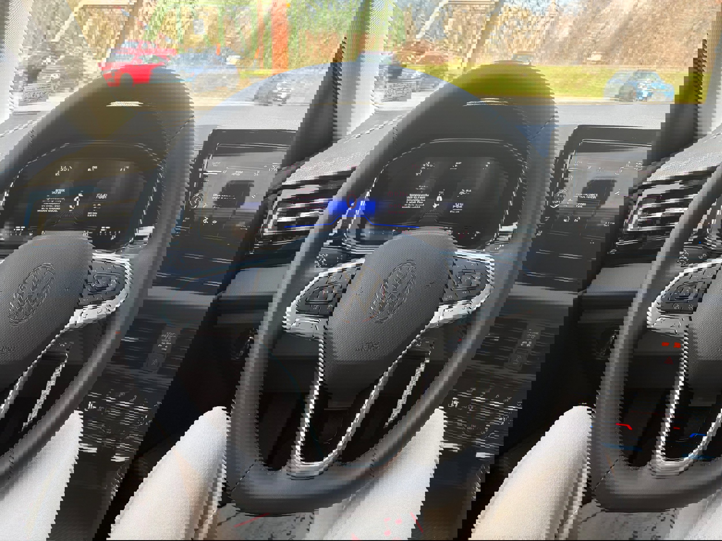 Used 2026 Volkswagen Jetta S FWD image 12