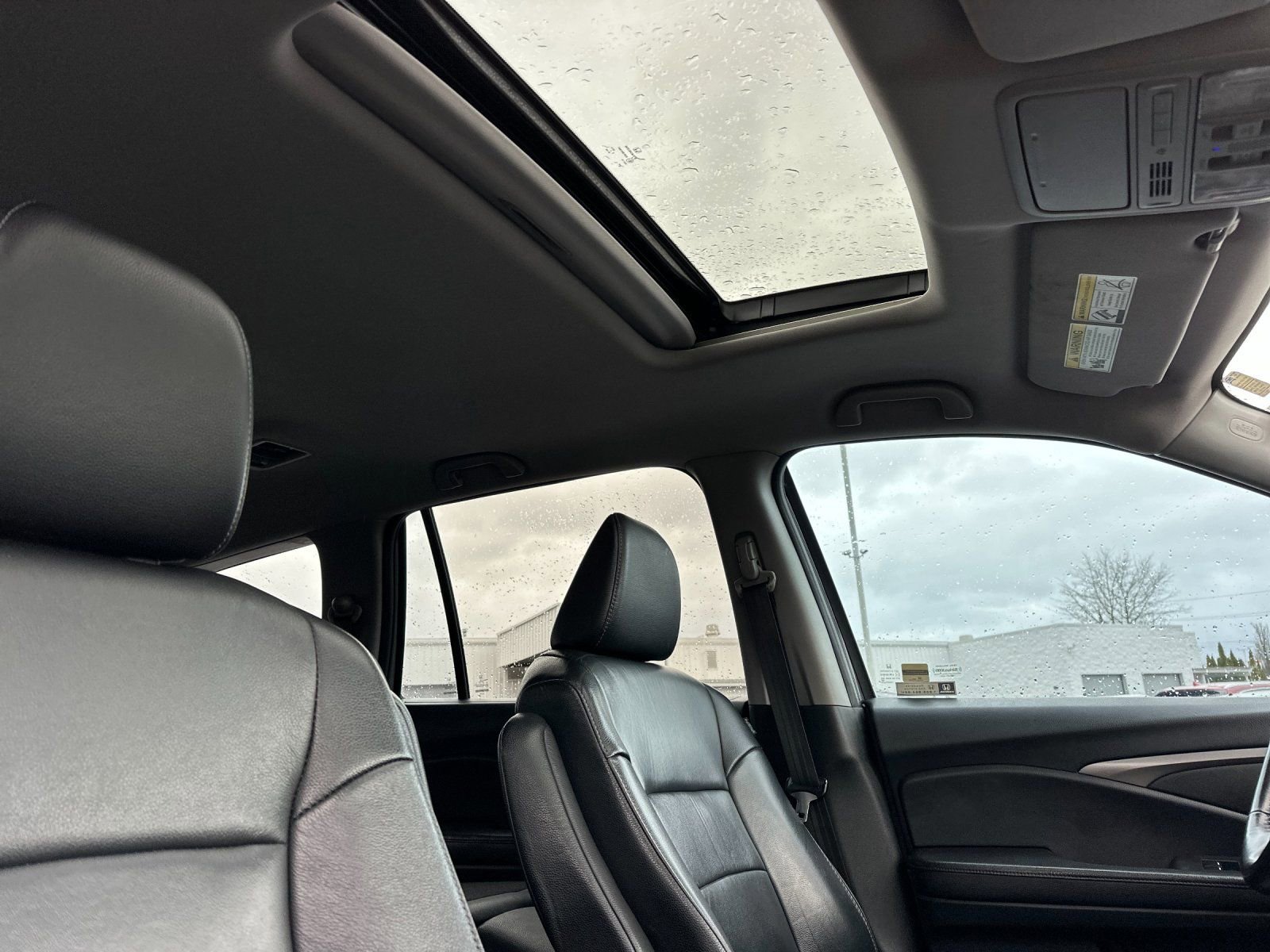 Used 2018 Honda Pilot EX-L image 18