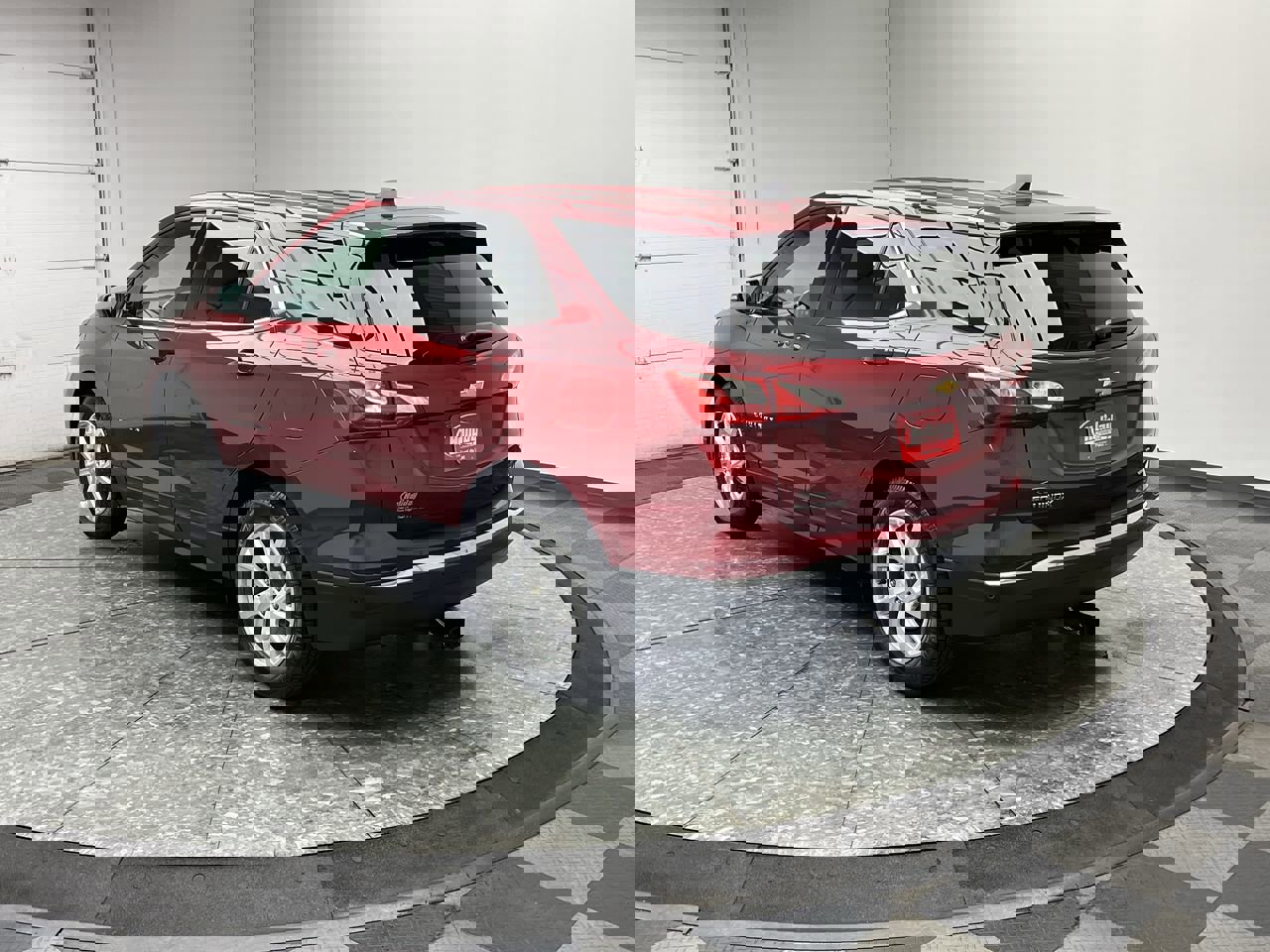 Used 2019 Chevrolet Equinox LT image 31