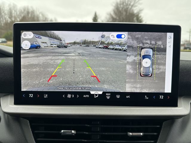 New 2026 Ford Explorer ST-Line w/ ST-Line Street Pack image 25