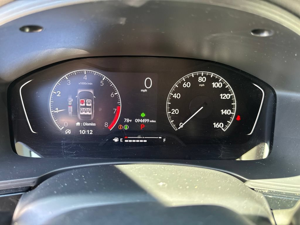 Used 2022 Honda Civic LX image 19