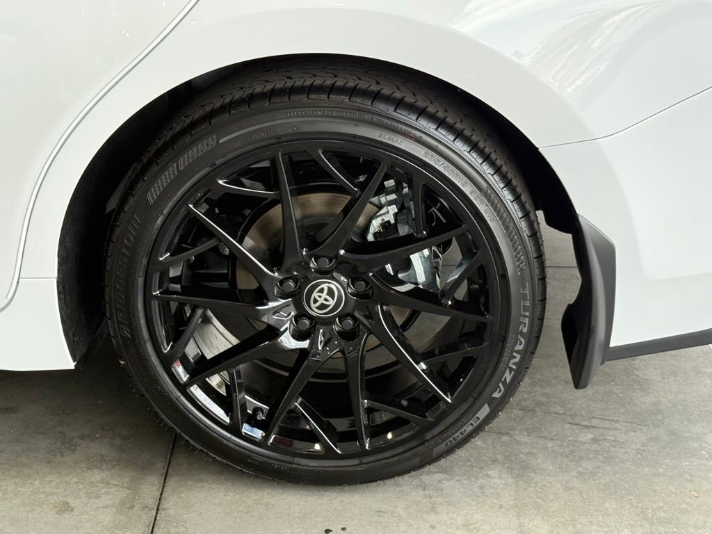 New 2026 Toyota Camry SE image 14