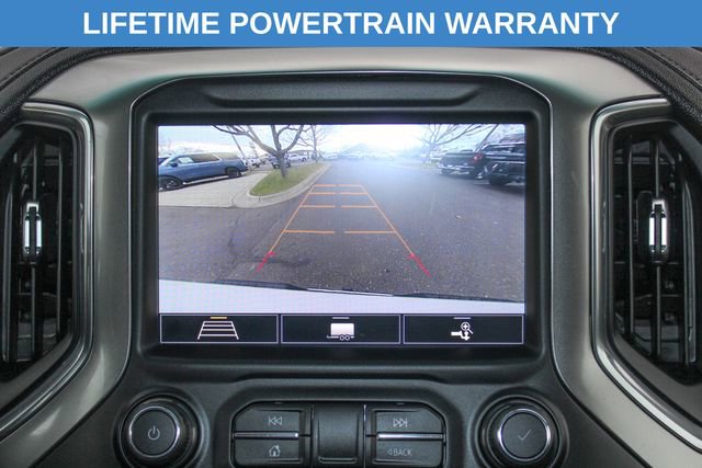 Used 2020 Chevrolet Silverado 1500 LT w/ All-Star Edition image 24