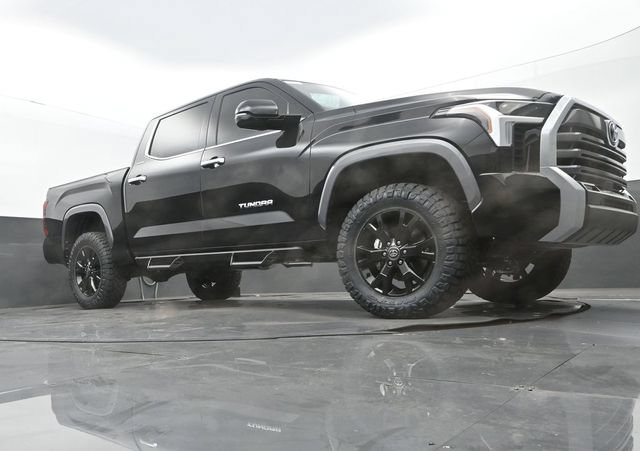 New 2026 Toyota Tundra Limited AWD/4WD image 23