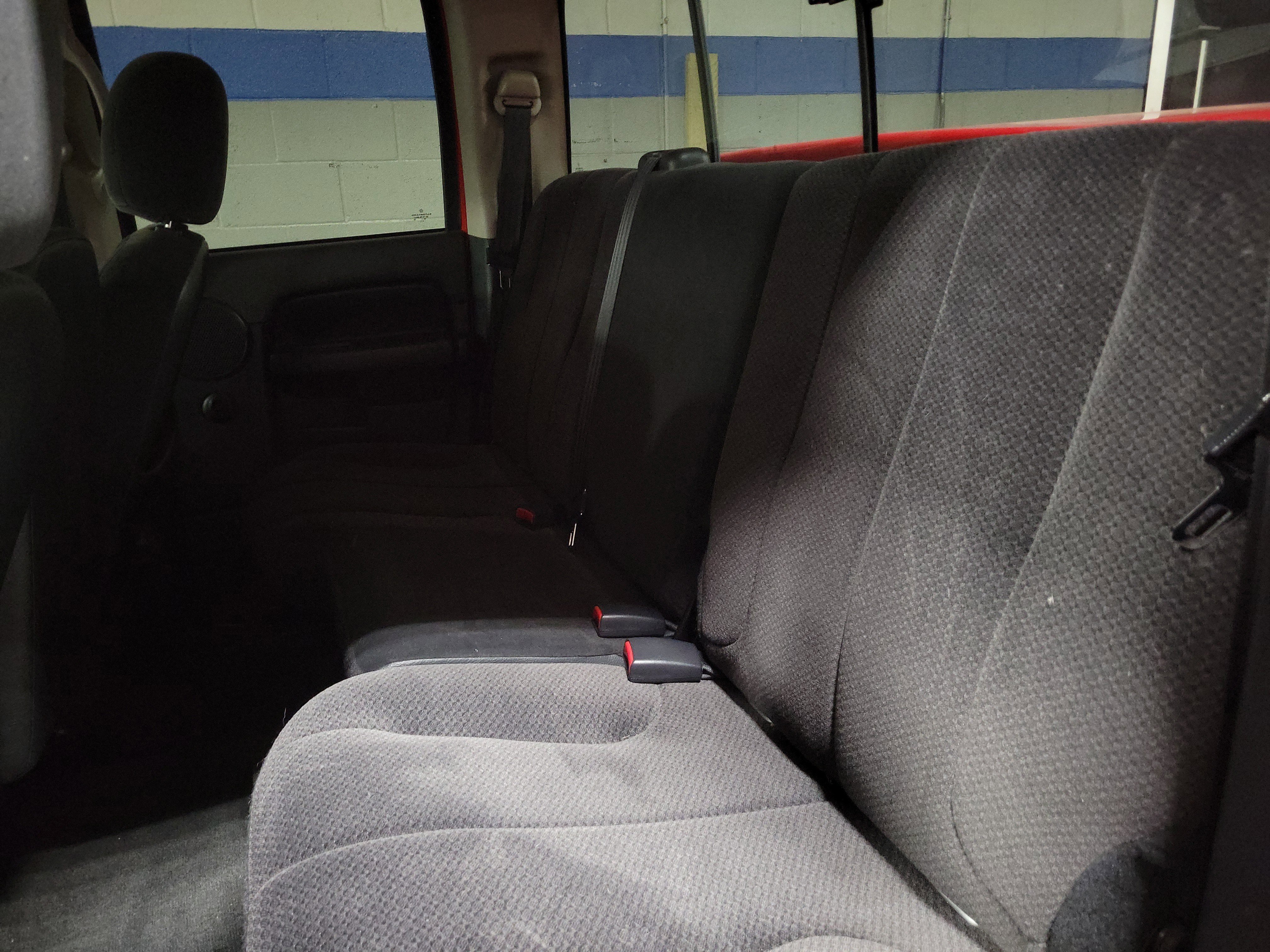 Used 2003 Dodge Ram 1500 Truck SLT image 9