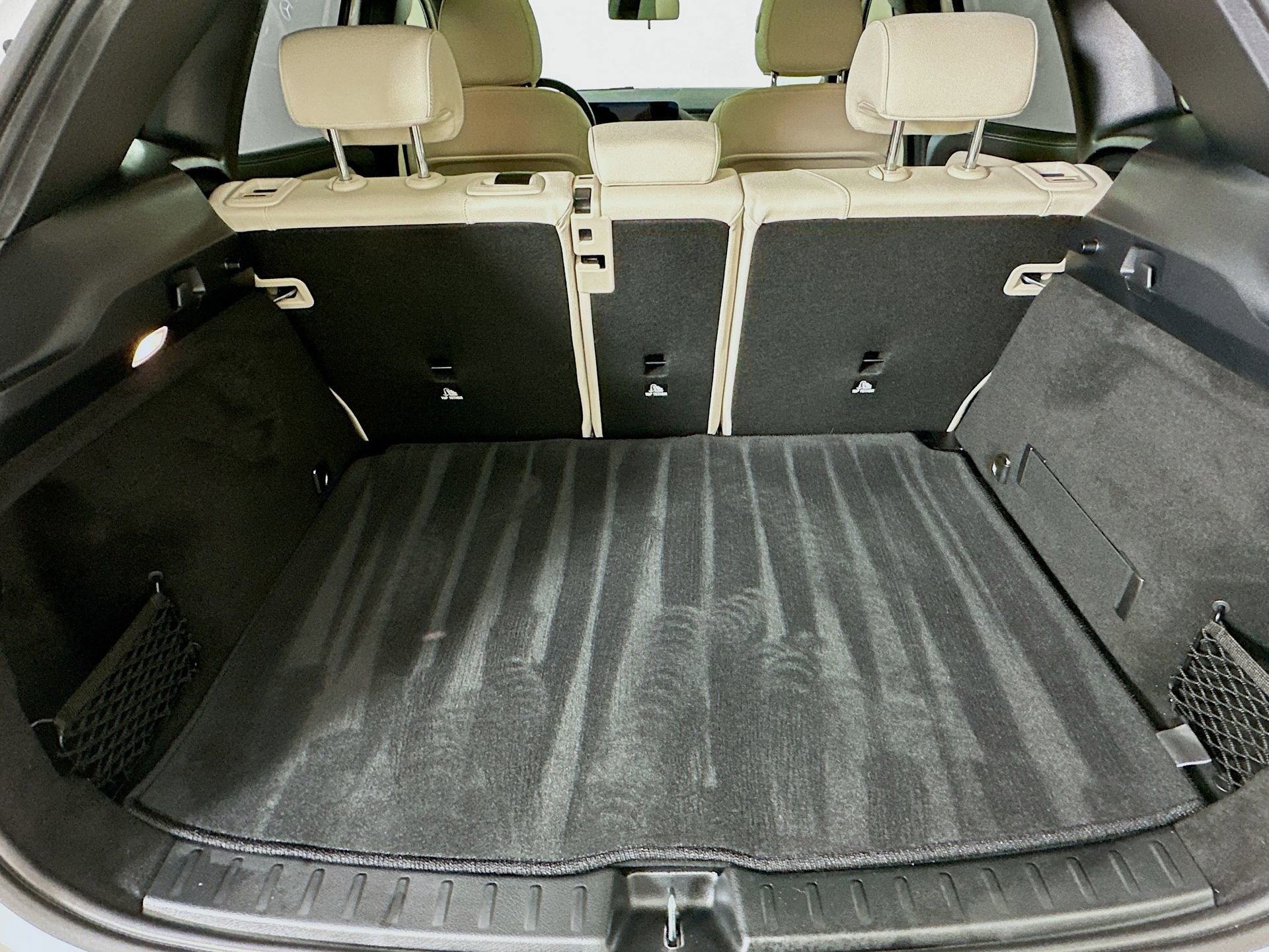 Certified 2025 Mercedes-Benz GLA 250 image 28