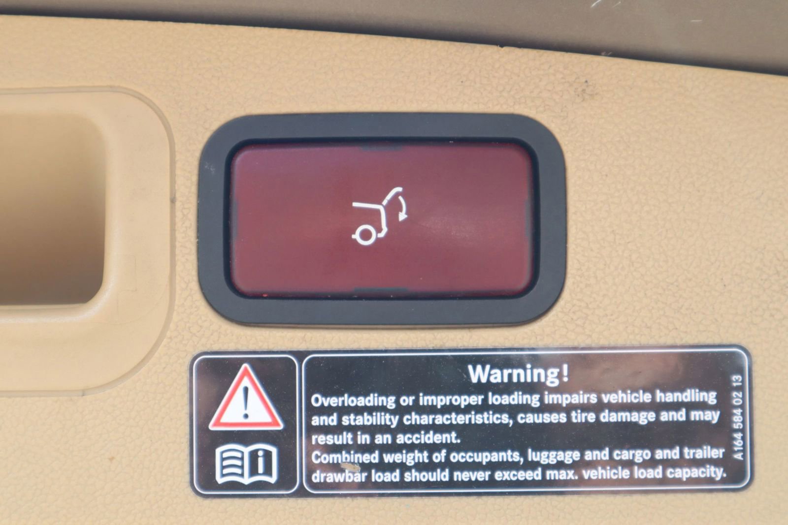 Used 2008 Mercedes-Benz GL 320 CDI 4MATIC image 17