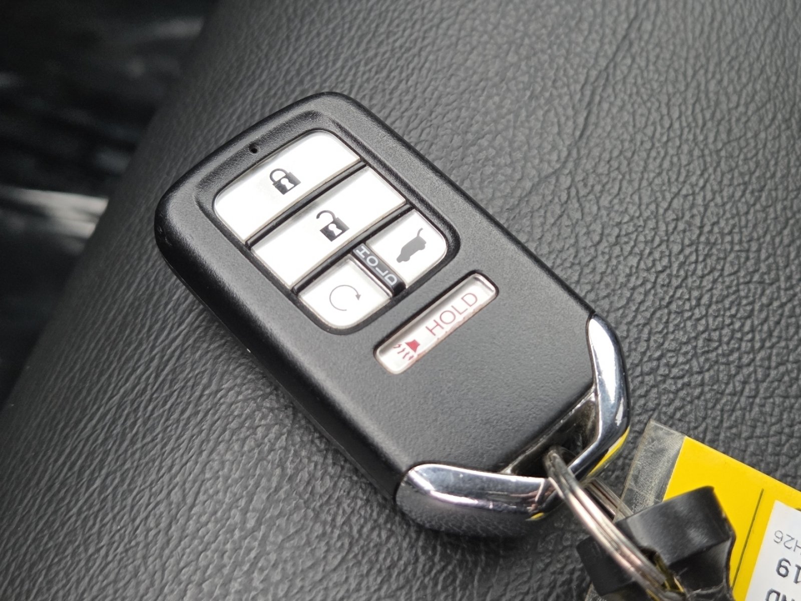 Used 2019 Honda Pilot EX-L image 34