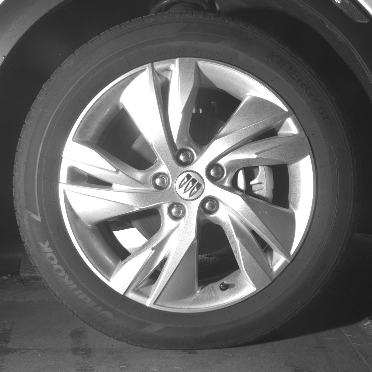 Used 2025 Buick Encore GX Preferred FWD image 13