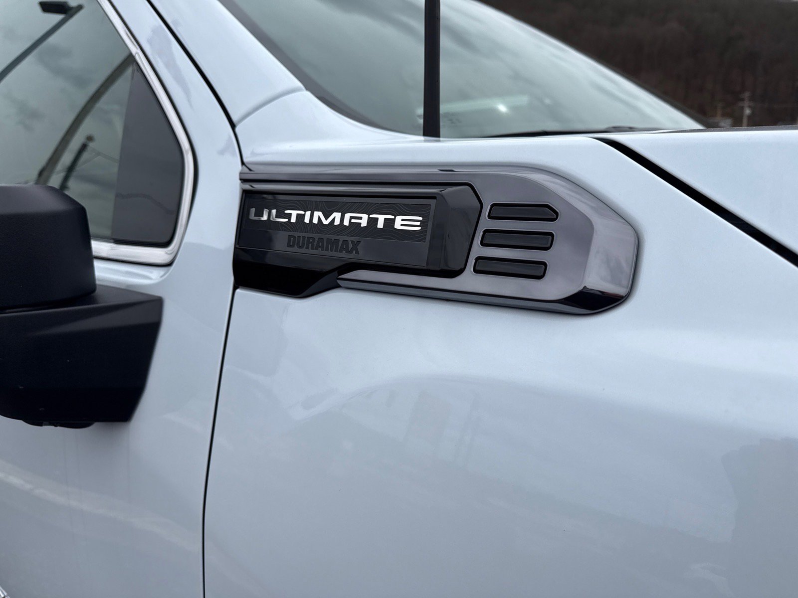 New 2026 GMC Sierra 2500 Denali Ultimate w/ Max Trailering Package image 4