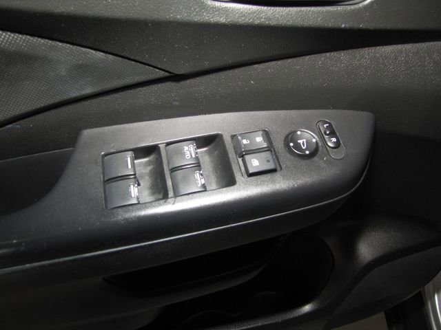 Used 2016 Honda CR-V LX image 11